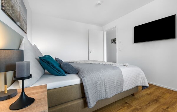 Apartamento - Bonita Vista II, OstseeResort Olpenitz , Alemania - DFH294 604