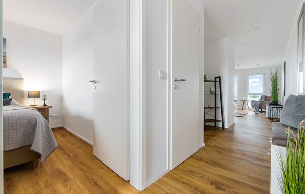 Apartamento - Bonita Vista II, OstseeResort Olpenitz , Alemania - DFH294 605