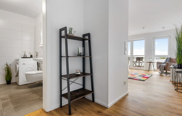 Apartamento - Bonita Vista II, OstseeResort Olpenitz , Alemania - DFH294 501