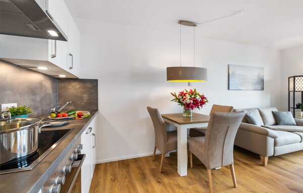 Apartamento - Bonita Vista II, OstseeResort Olpenitz , Alemania - DFH294 5