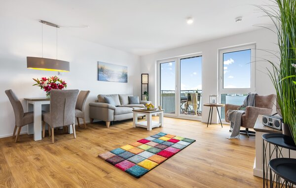 Apartamento - Bonita Vista II, OstseeResort Olpenitz , Alemania - DFH294 3
