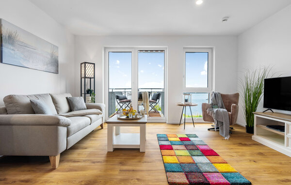 Apartamento - Bonita Vista II, OstseeResort Olpenitz , Alemania - DFH294 6
