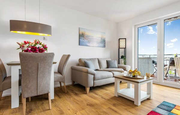 Apartamento - Bonita Vista II, OstseeResort Olpenitz , Alemania - DFH294 7