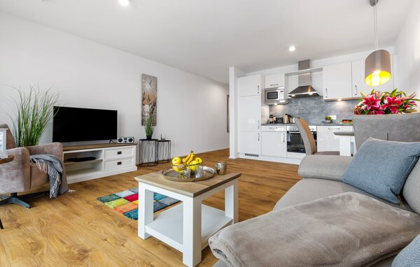 Apartamento - Bonita Vista II, OstseeResort Olpenitz , Alemania - DFH294 8