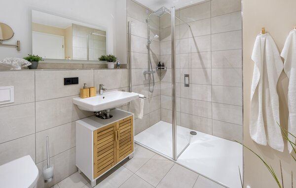 Ferienwohnung - Oceanloft, OstseeResort Olpenitz , Deutschland - DFH295 702