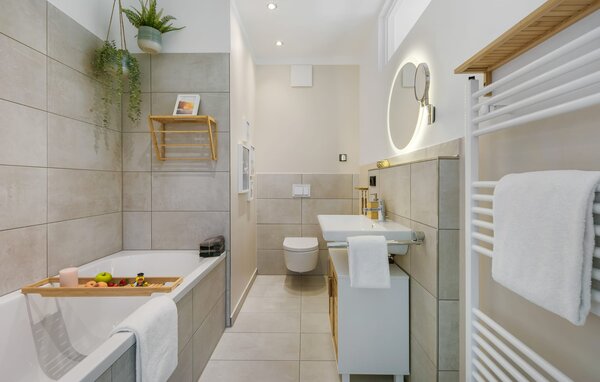 Ferienwohnung - Oceanloft, OstseeResort Olpenitz , Deutschland - DFH295 703