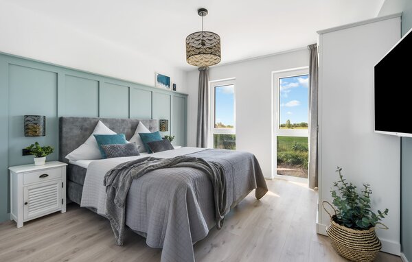 Ferienwohnung - Oceanloft, OstseeResort Olpenitz , Deutschland - DFH295 601