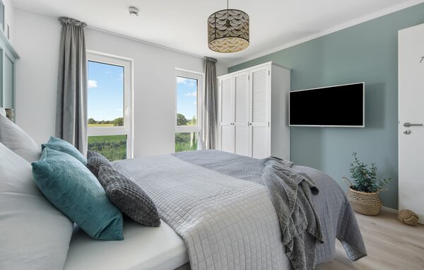 Ferienwohnung - Oceanloft, OstseeResort Olpenitz , Deutschland - DFH295 602