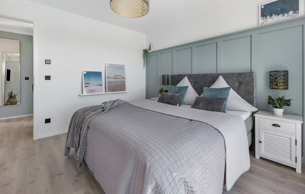 Ferienwohnung - Oceanloft, OstseeResort Olpenitz , Deutschland - DFH295 603