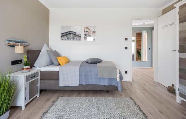 Ferienwohnung - Oceanloft, OstseeResort Olpenitz , Deutschland - DFH295 606