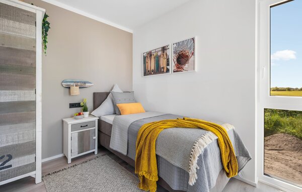 Ferienwohnung - Oceanloft, OstseeResort Olpenitz , Deutschland - DFH295 607