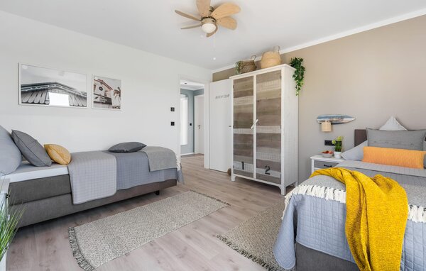 Ferienwohnung - Oceanloft, OstseeResort Olpenitz , Deutschland - DFH295 608