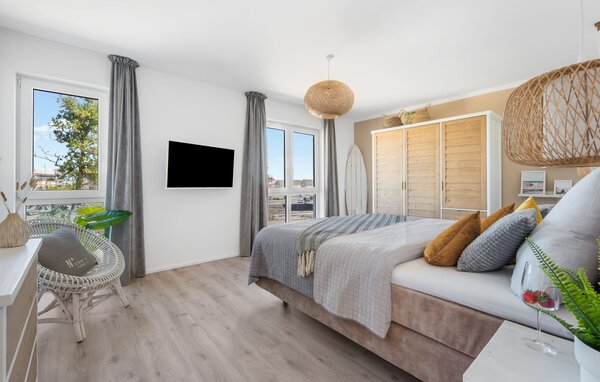 Ferienwohnung - Oceanloft, OstseeResort Olpenitz , Deutschland - DFH295 609