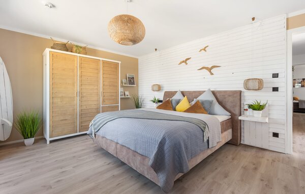 Ferienwohnung - Oceanloft, OstseeResort Olpenitz , Deutschland - DFH295 610