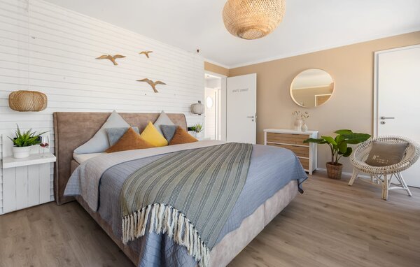 Ferienwohnung - Oceanloft, OstseeResort Olpenitz , Deutschland - DFH295 611