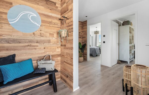 Ferienwohnung - Oceanloft, OstseeResort Olpenitz , Deutschland - DFH295 501
