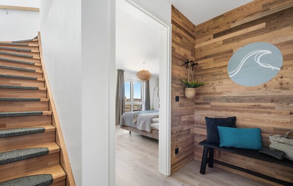 Ferienwohnung - Oceanloft, OstseeResort Olpenitz , Deutschland - DFH295 502
