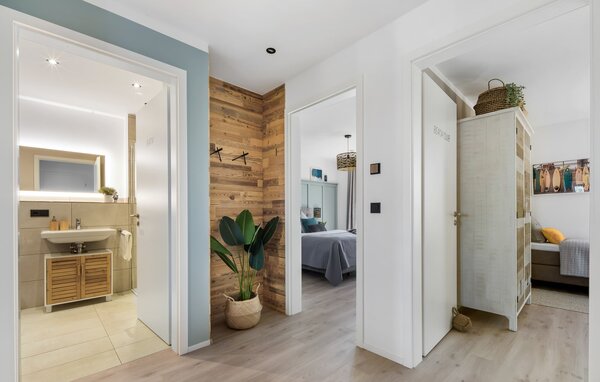 Ferienwohnung - Oceanloft, OstseeResort Olpenitz , Deutschland - DFH295 503