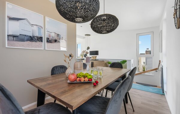 Ferienwohnung - Oceanloft, OstseeResort Olpenitz , Deutschland - DFH295 505