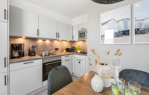 Ferienwohnung - Oceanloft, OstseeResort Olpenitz , Deutschland - DFH295 7