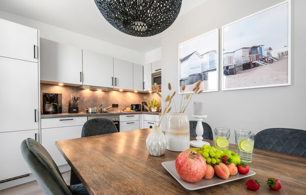Ferienwohnung - Oceanloft, OstseeResort Olpenitz , Deutschland - DFH295 401