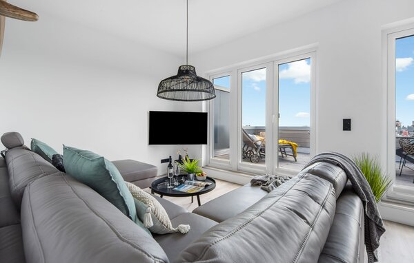 Ferienwohnung - Oceanloft, OstseeResort Olpenitz , Deutschland - DFH295 5