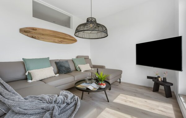 Ferienwohnung - Oceanloft, OstseeResort Olpenitz , Deutschland - DFH295 8
