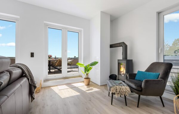 Ferienwohnung - Oceanloft, OstseeResort Olpenitz , Deutschland - DFH295 301
