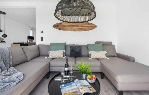 Ferienwohnung - Oceanloft, OstseeResort Olpenitz , Deutschland - DFH295 302