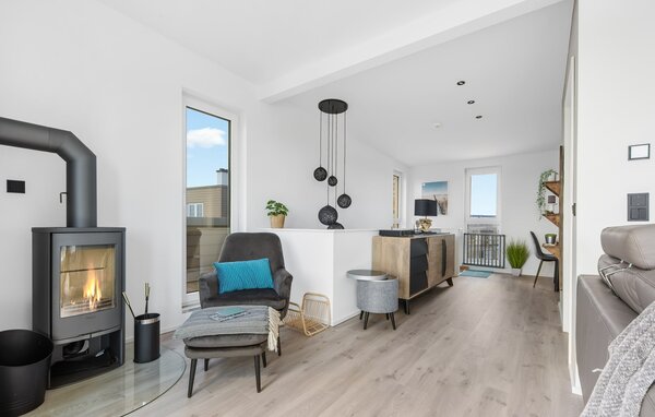 Ferienwohnung - Oceanloft, OstseeResort Olpenitz , Deutschland - DFH295 303