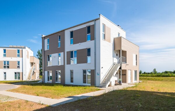 Ferienwohnung - Oceanloft, OstseeResort Olpenitz , Deutschland - DFH295 3