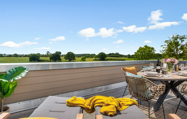 Ferienwohnung - Oceanloft, OstseeResort Olpenitz , Deutschland - DFH295 9