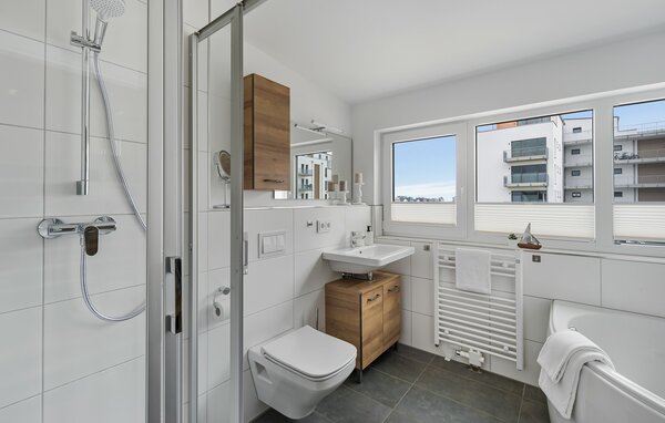 Ferienhaus - Haus GlückSEEligkeit, OstseeResort Olpenitz , Deutschland - DFH297 703