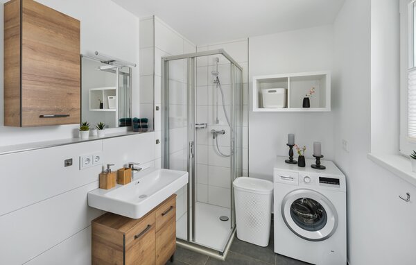Ferienhaus - Haus GlückSEEligkeit, OstseeResort Olpenitz , Deutschland - DFH297 704
