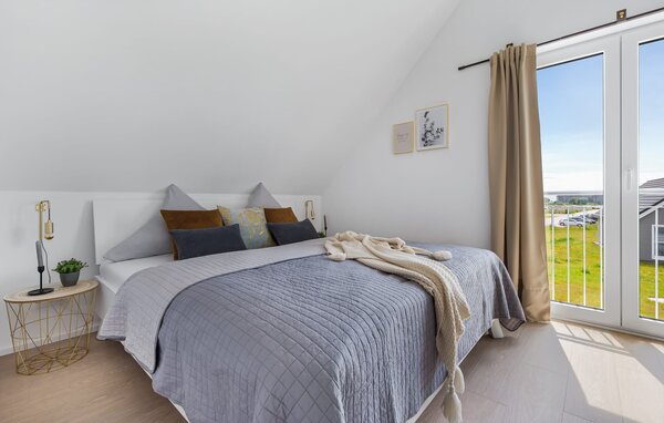 Ferienhaus - Haus GlückSEEligkeit, OstseeResort Olpenitz , Deutschland - DFH297 604
