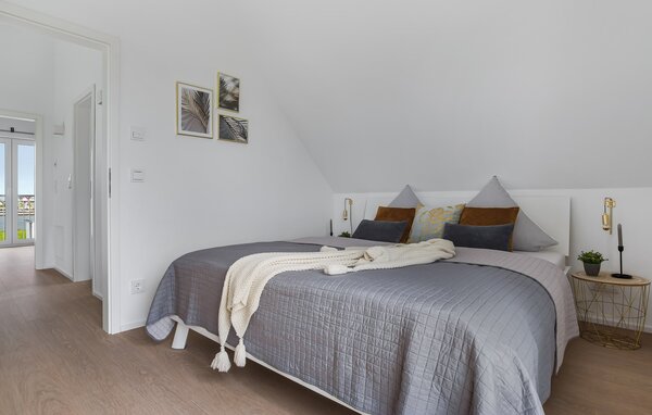 Ferienhaus - Haus GlückSEEligkeit, OstseeResort Olpenitz , Deutschland - DFH297 606