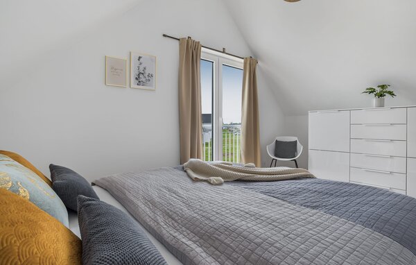 Ferienhaus - Haus GlückSEEligkeit, OstseeResort Olpenitz , Deutschland - DFH297 607