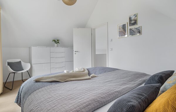 Ferienhaus - Haus GlückSEEligkeit, OstseeResort Olpenitz , Deutschland - DFH297 608