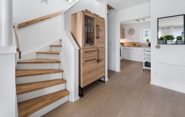 Ferienhaus - Haus GlückSEEligkeit, OstseeResort Olpenitz , Deutschland - DFH297 501