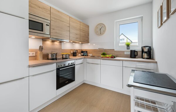 Ferienhaus - Haus GlückSEEligkeit, OstseeResort Olpenitz , Deutschland - DFH297 7