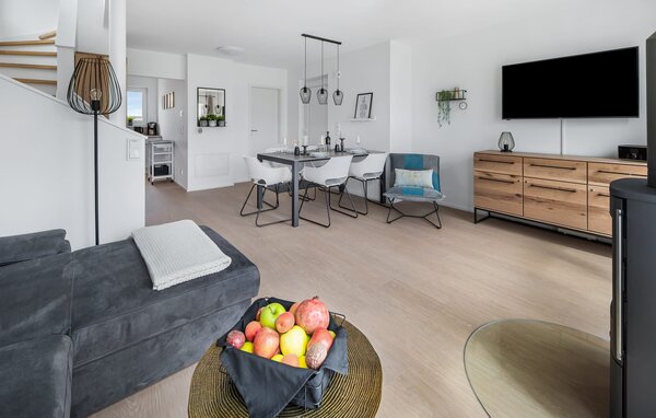 Ferienhaus - Haus GlückSEEligkeit, OstseeResort Olpenitz , Deutschland - DFH297 305