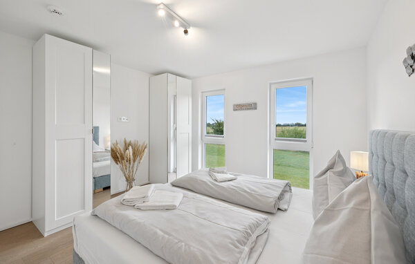 Ferienwohnung - Ostseelounge ORO, OstseeResort Olpenitz , Deutschland - DFH298 603