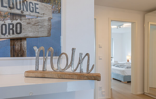 Ferienwohnung - Ostseelounge ORO, OstseeResort Olpenitz , Deutschland - DFH298 8