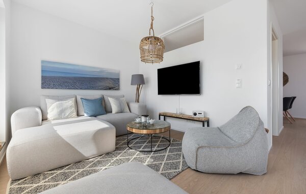 Ferienwohnung - Ostseelounge ORO, OstseeResort Olpenitz , Deutschland - DFH298 3