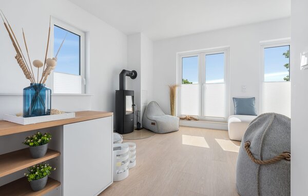 Ferienwohnung - Ostseelounge ORO, OstseeResort Olpenitz , Deutschland - DFH298 5