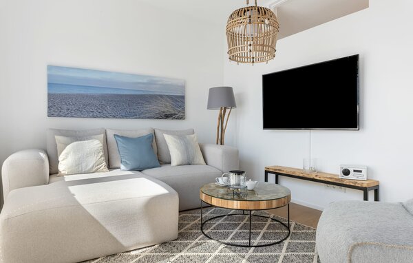 Ferienwohnung - Ostseelounge ORO, OstseeResort Olpenitz , Deutschland - DFH298 304