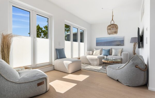 Appartamento - Ostseelounge ORO, OstseeResort Olpenitz , Germania - DFH298 2