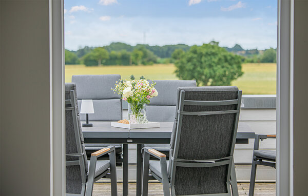 Ferienwohnung - Ostseelounge ORO, OstseeResort Olpenitz , Deutschland - DFH298 102