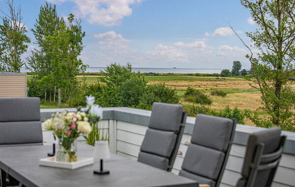 Ferienwohnung - Ostseelounge ORO, OstseeResort Olpenitz , Deutschland - DFH298 105