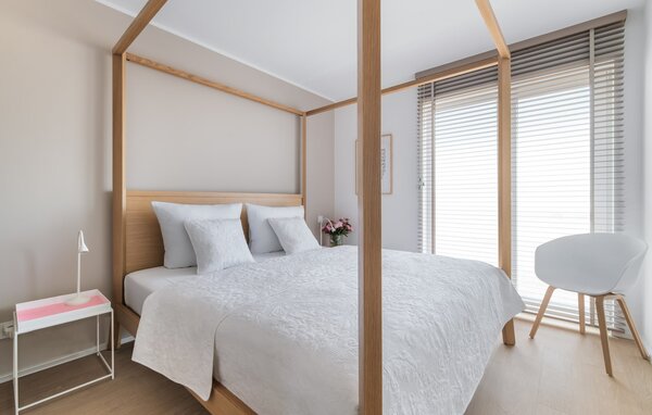 Appartamento - Lazy Days, OstseeResort Olpenitz , Germania - DFH299 602